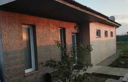 Casa de 160 mp, teren de 688 mp, in Grigorescu