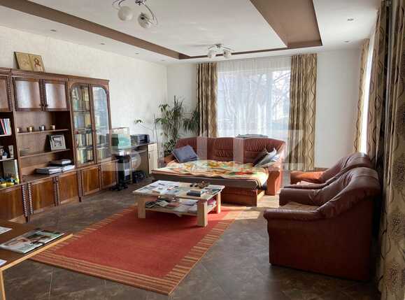 Casa de vânzare 4 camere Exterior Sud - 82451CV | BLITZ Oradea | Poza3