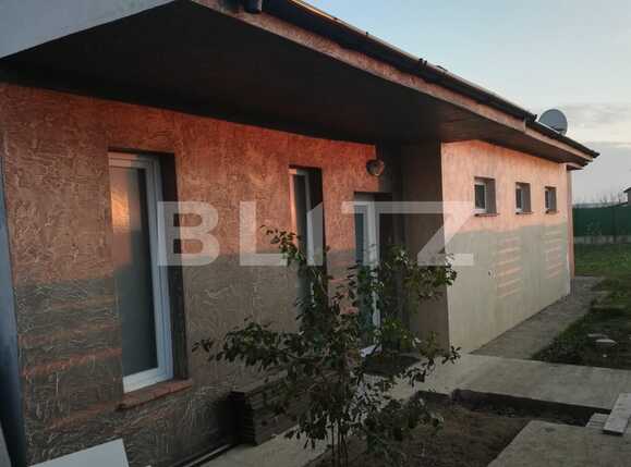 Casa de vânzare 4 camere Exterior Sud - 82451CV | BLITZ Oradea | Poza14