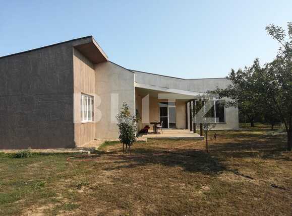 Casa de vânzare 4 camere Exterior Sud - 82451CV | BLITZ Oradea | Poza1