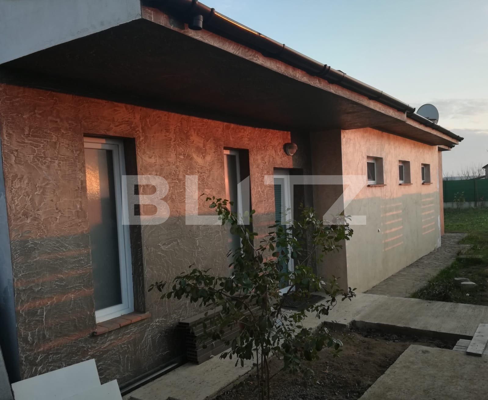 Casa de vânzare 4 camere Exterior Sud - 82451CV | BLITZ Oradea | Poza14