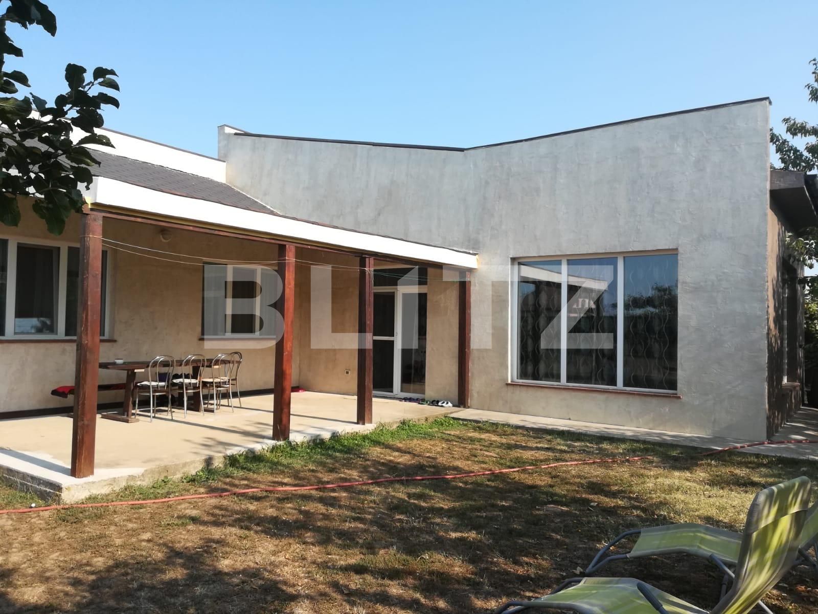 Casa de vânzare 4 camere Exterior Sud - 82451CV | BLITZ Oradea | Poza2