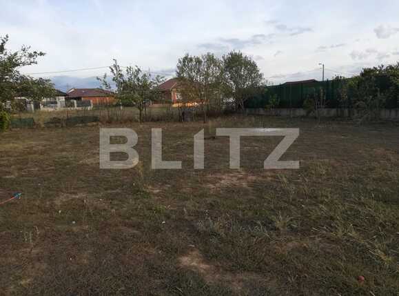 Teren de vânzare Exterior Sud - 82470TV | BLITZ Oradea | Poza3