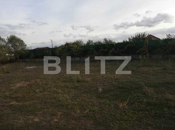 Teren de vânzare Exterior Sud - 82470TV | BLITZ Oradea | Poza2