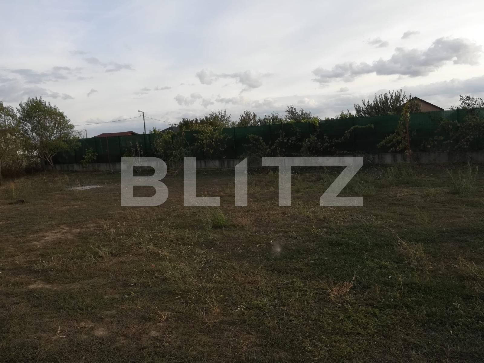 Teren de vânzare Exterior Sud - 82470TV | BLITZ Oradea | Poza2
