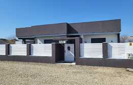 Casa individuala, 95 mp utili, 504 mp teren, Santandrei! Oportunitate!