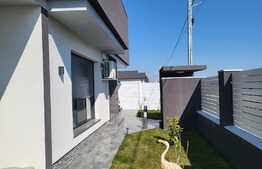 Casa individuala, 95 mp utili, 504 mp teren, Santandrei! Oportunitate!