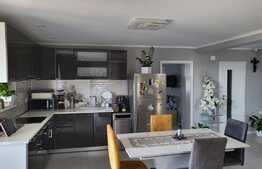 Casa individuala, 95 mp utili, 504 mp teren, Santandrei! Oportunitate!