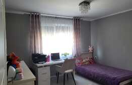 Casa individuala, 95 mp utili, 504 mp teren, Santandrei! Oportunitate!