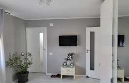 Casa individuala, 95 mp utili, 504 mp teren, Santandrei! Oportunitate!