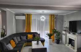 Casa individuala, 95 mp utili, 504 mp teren, Santandrei! Oportunitate!