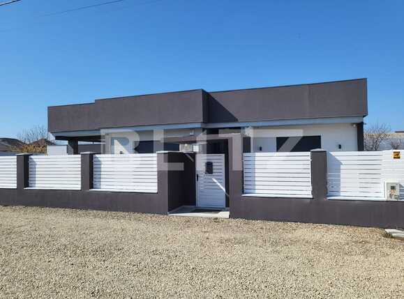 Casa de vânzare 3 camere Exterior Vest - 82492CV | BLITZ Oradea | Poza7