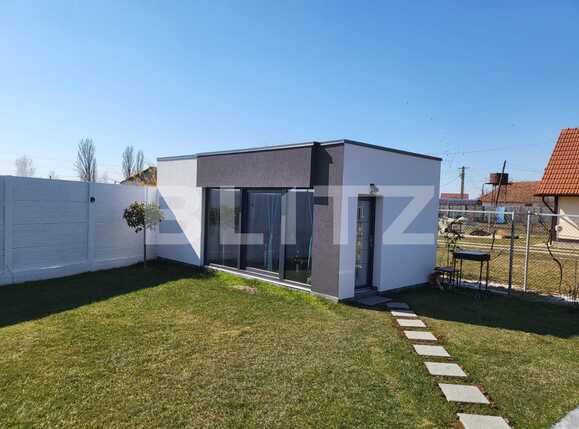 Casa de vânzare 3 camere Exterior Vest - 82492CV | BLITZ Oradea | Poza8