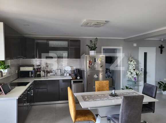 Casa de vânzare 3 camere Exterior Vest - 82492CV | BLITZ Oradea | Poza2