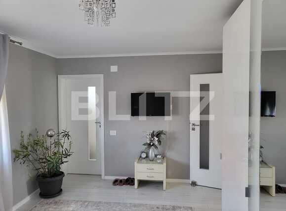 Casa de vânzare 3 camere Exterior Vest - 82492CV | BLITZ Oradea | Poza3