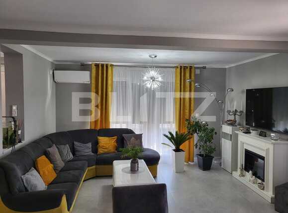 Casa de vânzare 3 camere Exterior Vest - 82492CV | BLITZ Oradea | Poza1