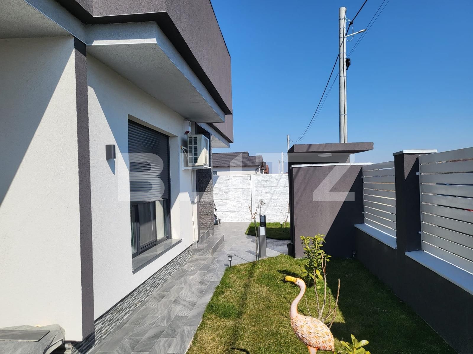 Casa de vânzare 3 camere Exterior Vest - 82492CV | BLITZ Oradea | Poza9