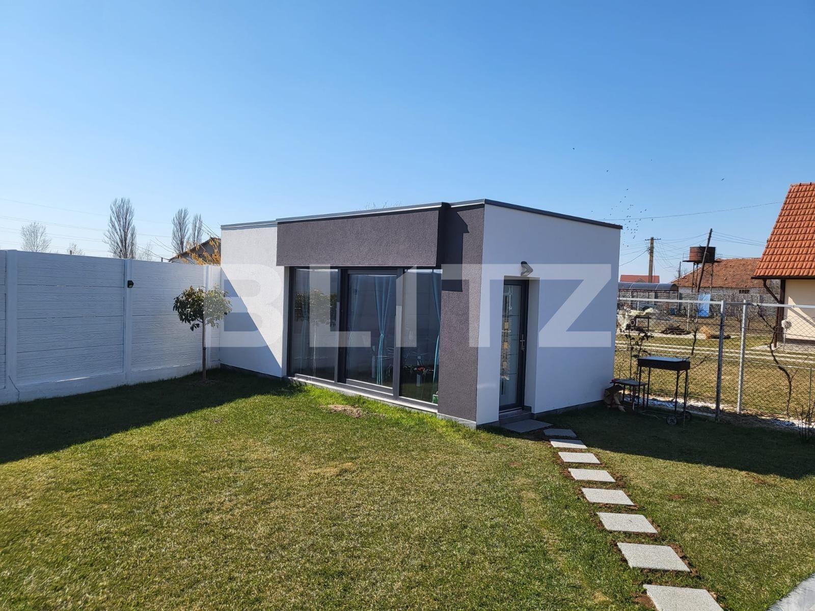 Casa de vânzare 3 camere Exterior Vest - 82492CV | BLITZ Oradea | Poza8