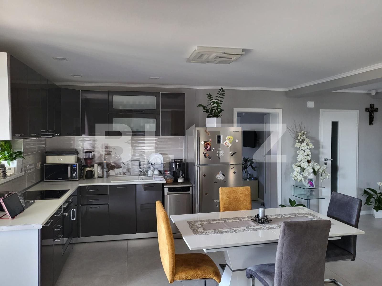 Casa de vânzare 3 camere Exterior Vest - 82492CV | BLITZ Oradea | Poza2