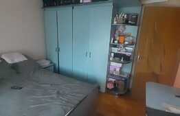 Apartament de 2 camere, decomandat, etaj intermediar, zona Nufarul