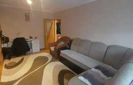 Apartament de 2 camere, decomandat, etaj intermediar, zona Nufarul