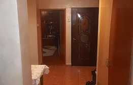 Apartament de 2 camere, decomandat, etaj intermediar, zona Nufarul