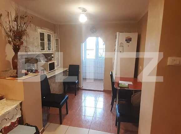 Apartament de vânzare 2 camere Nufarul - 82502AV | BLITZ Oradea | Poza3