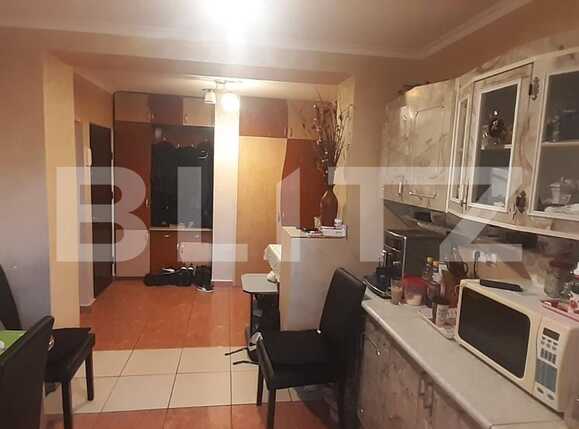 Apartament de vânzare 2 camere Nufarul - 82502AV | BLITZ Oradea | Poza4