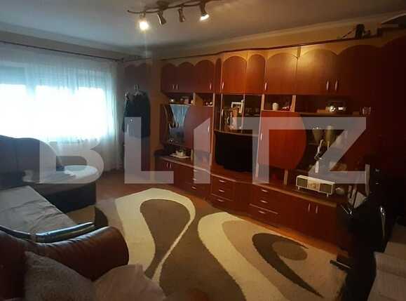 Apartament de vânzare 2 camere Nufarul - 82502AV | BLITZ Oradea | Poza1