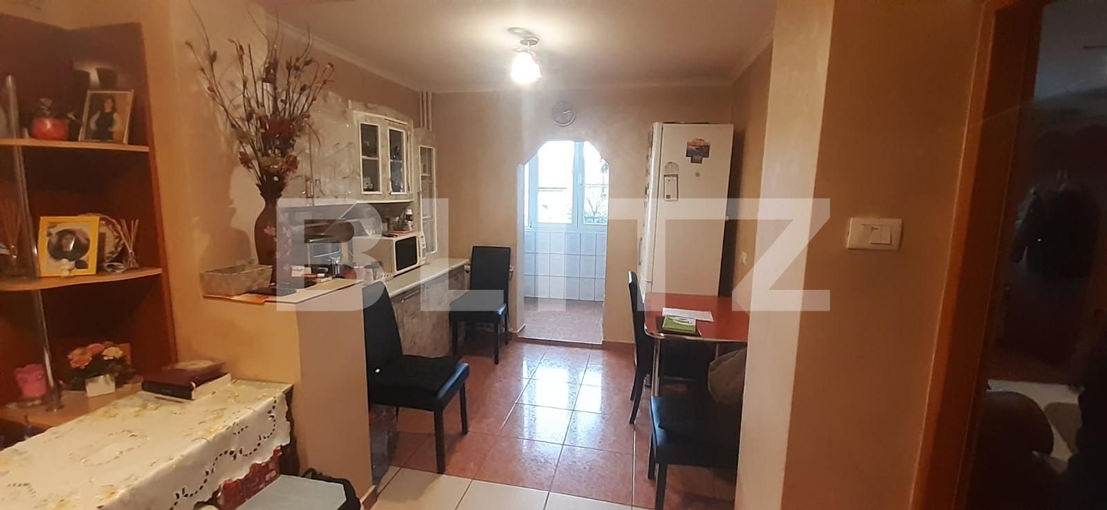 Apartament de vânzare 2 camere Nufarul - 82502AV | BLITZ Oradea | Poza3