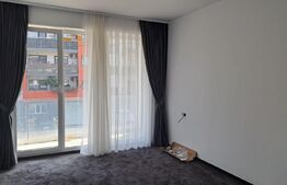 Apartament de 3 camere, etaj 3, 83+12 mp, imobil nou, zona Nufarul