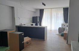 Apartament de 3 camere, etaj 3, 83+12 mp, imobil nou, zona Nufarul