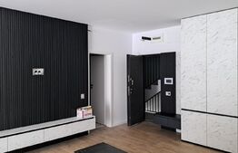 Apartament de 3 camere, etaj 3, 83+12 mp, imobil nou, zona Nufarul