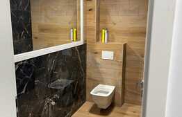 Apartament de 3 camere, etaj 3, 83+12 mp, imobil nou, zona Nufarul