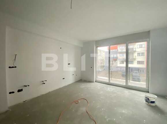 Apartament de vânzare 3 camere Nufarul - 82515AV | BLITZ Oradea | Poza1