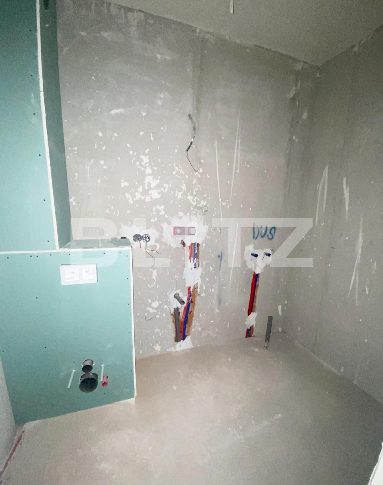 Apartament de vânzare 3 camere Nufarul - 82515AV | BLITZ Oradea | Poza5