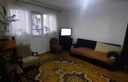 Apartament de 2 camere, tip Q, etaj intermediar, Cantemir