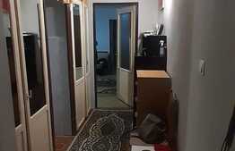 Apartament de 2 camere, tip Q, etaj intermediar, Cantemir