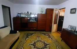 Apartament de 2 camere, tip Q, etaj intermediar, Cantemir