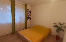 Apartament de 2 camere, tip Q, etaj intermediar, Cantemir