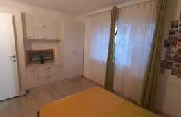Apartament de 2 camere, tip Q, etaj intermediar, Cantemir