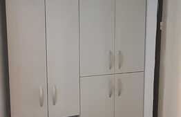 Apartament de 2 camere, tip Q, etaj intermediar, Cantemir