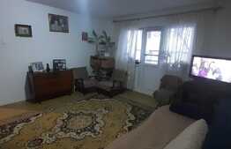 Apartament de 2 camere, tip Q, etaj intermediar, Cantemir