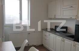 Apartament de 2 camere, 51 mp, zona Centrala