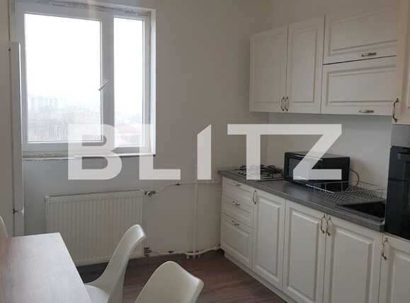 Apartament de vânzare 2 camere Central - 82662AV | BLITZ Oradea | Poza1