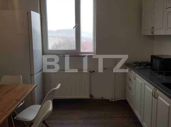 Apartament de vânzare 2 camere Central - 82662AV | BLITZ Oradea | Poza2