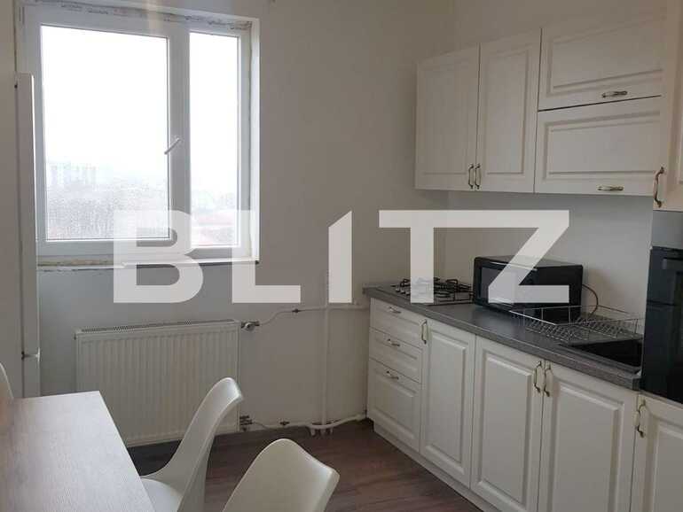 Apartament de vanzare 2 camere Central - 82662AV | BLITZ Oradea | Poza1