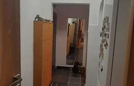 Apartament de 3 camere, semidecomandat, etaj intermediar, cartier Nufarul