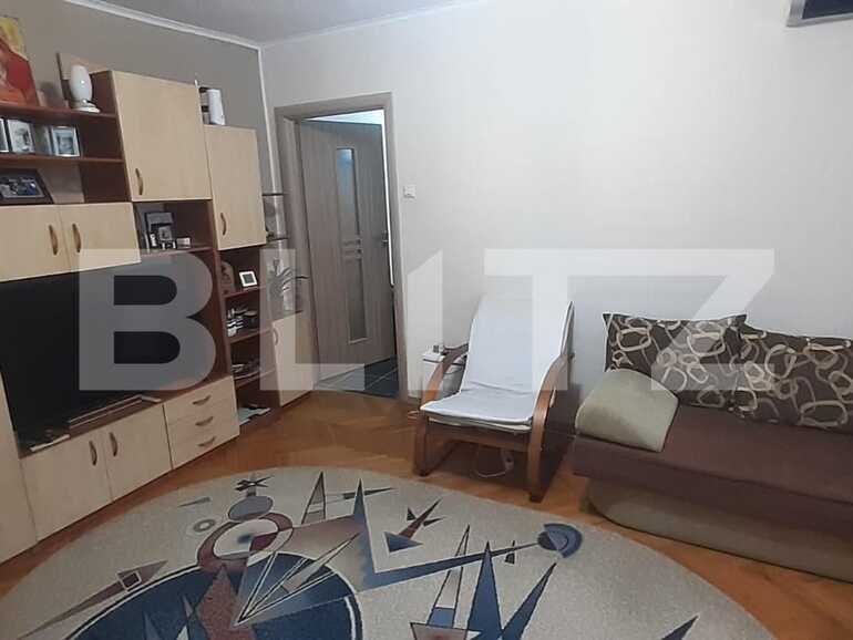 Apartament de vanzare 3 camere Nufarul - 82669AV | BLITZ Oradea | Poza1