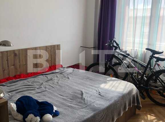 Apartament de închiriat 3 camere Dacia - 82682AI | BLITZ Oradea | Poza5